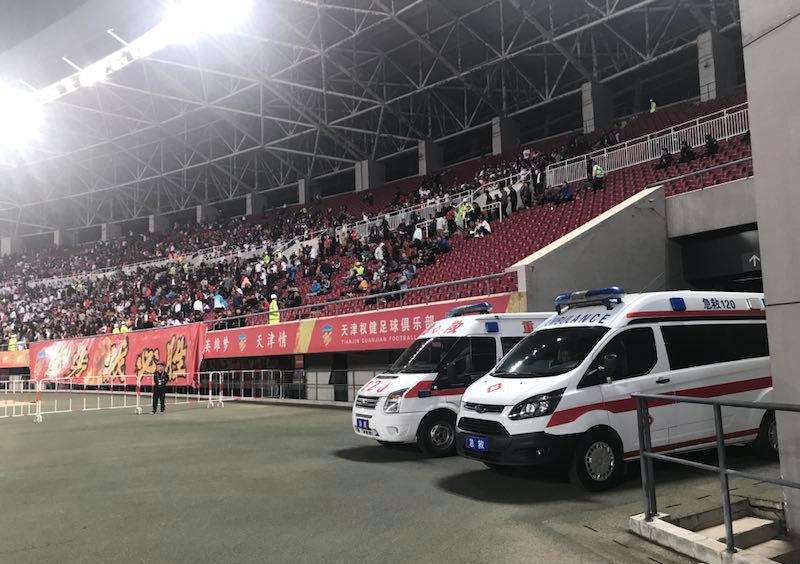 新乐市大中小型活动保障